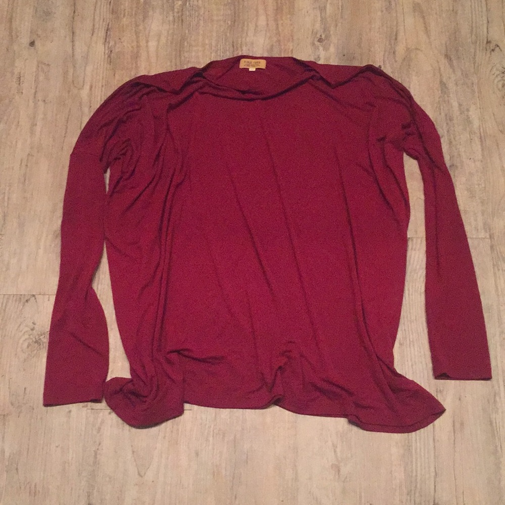 Piko Long Sleeve